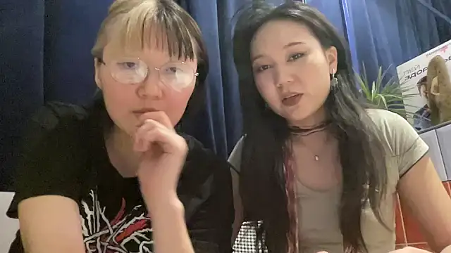 BokuNoYuko online show from February 21, 2025, 3:32 pm