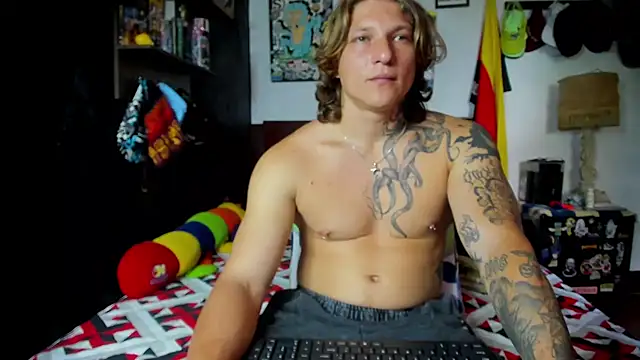 Tom Krakow online show from February 20, 2026, 7:49 pm