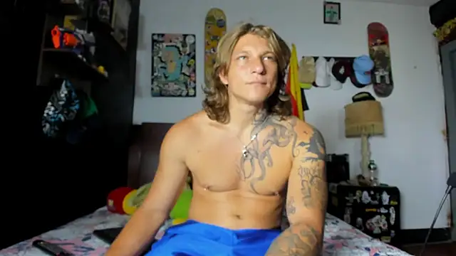 Tom Krakow online show from July 1, 2026, 9:48 pm