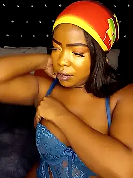 rosey cheeks online show from December 21, 2025, 2:13 am