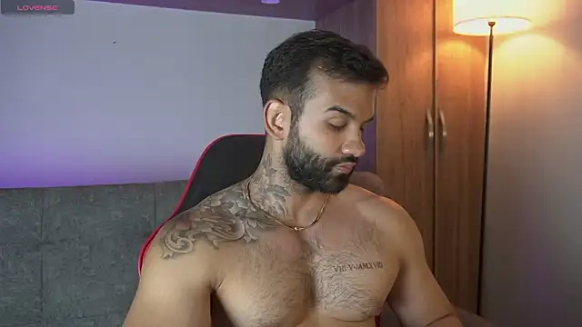 Snapshot of MarkHazze chatting on February 14, 2026, 12:11 am MarkHazze online show from February 14, 2026, 12:11 am