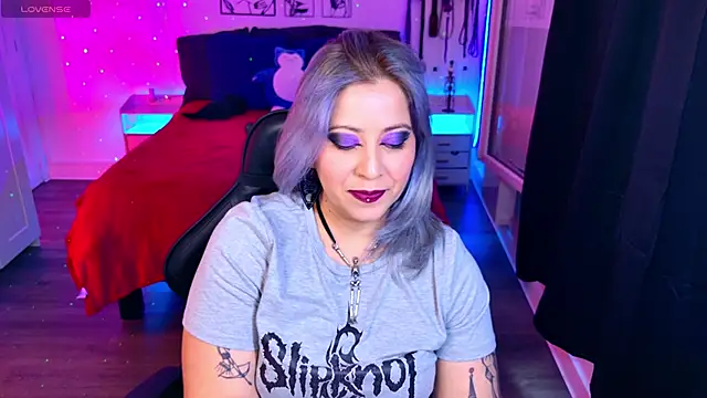 blackwidow s1 online show from April 6, 2026, 12:17 pm