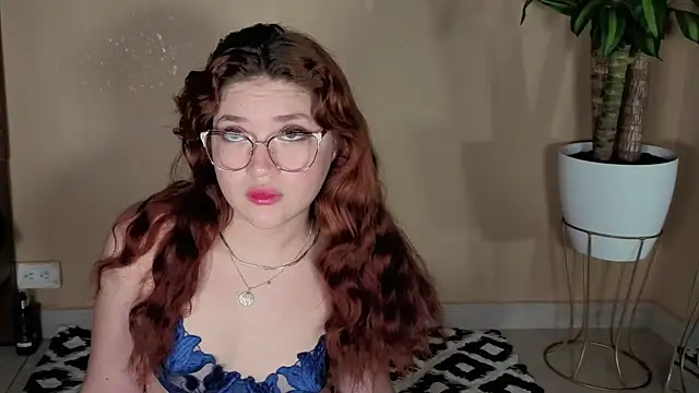 Ivanna Diamon online show from April 18, 2026, 12:46 am