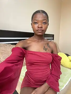 Grusha19 online show from January 10, 2025, 9:23 am