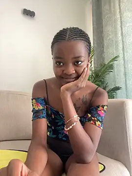 Grusha19 online show from February 23, 2025, 9:33 am