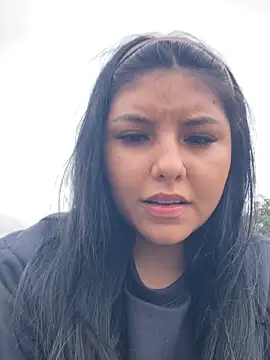 Nahomi Wild online show from February 10, 2026, 2:05 pm