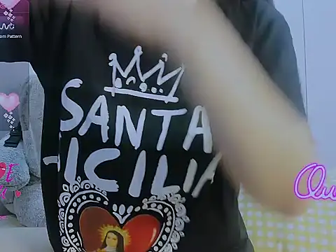 Linh diudang online show from March 3, 2026, 2:29 am