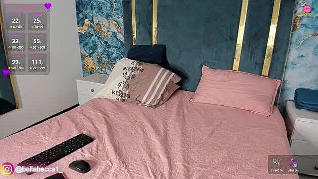 Snapshot of bellaa_becca chatting on November 14, 2025, 5:05 pm bellaa becca online show from November 14, 2025, 5:05 pm