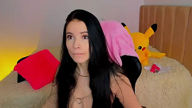 melanyrouse1 online show from January 12, 2026, 7:31 pm