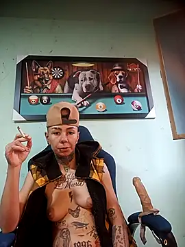 real fenix online show from October 13, 2025, 4:30 pm