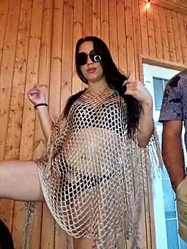 -Pupsiki- online show from November 3, 2025, 5:56 am