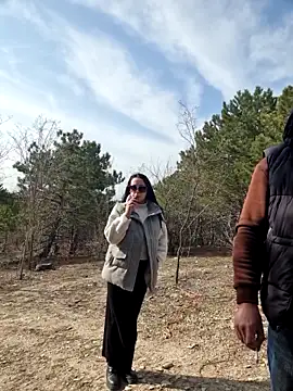 -Pupsiki- online show from March 19, 2026, 6:24 am