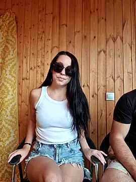 -Pupsiki- online show from October 26, 2025, 6:36 am