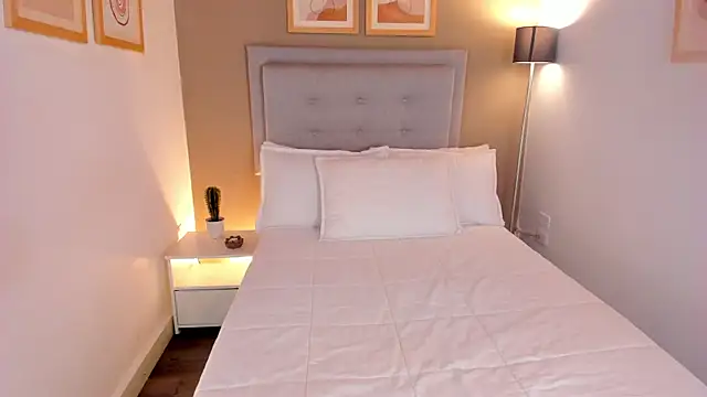 AndreaMartini online show from January 10, 2026, 7:31 pm