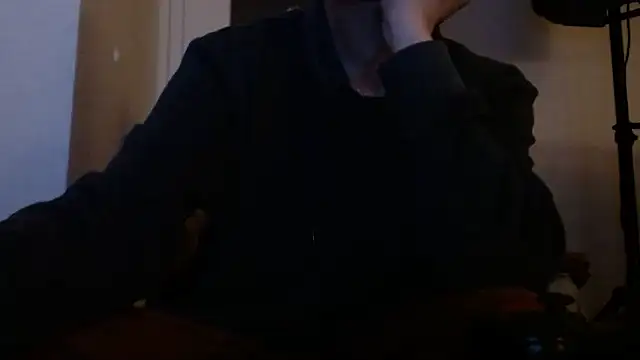 Cordt30 online show from October 7, 2025, 9:27 pm