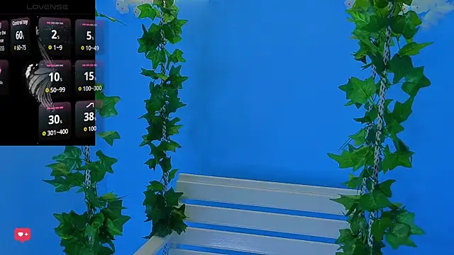 Issac james  online show from March 25, 2026, 9:46 pm