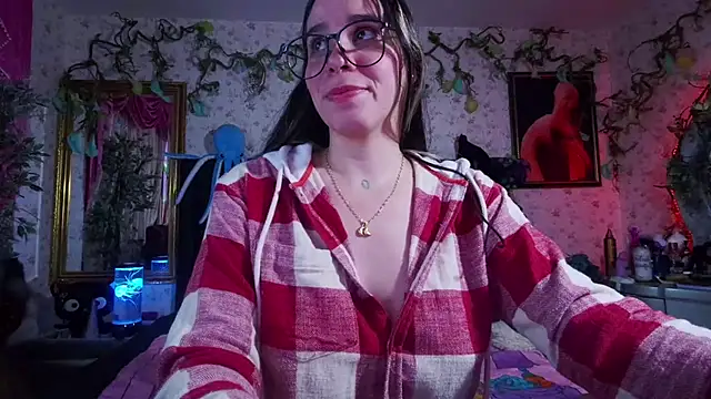 Elizabeth77  online show from March 10, 2025, 8:12 pm
