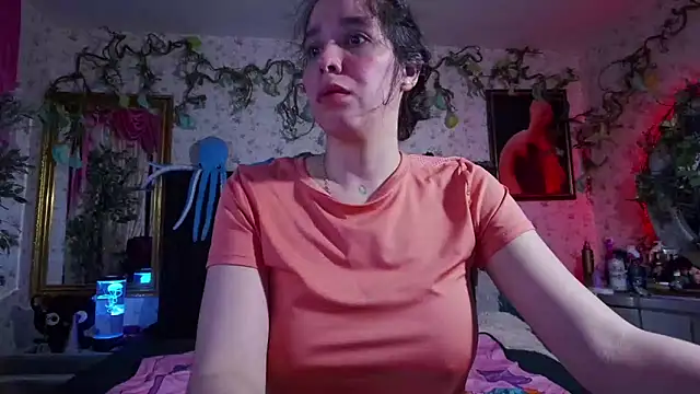 Elizabeth77  online show from March 4, 2025, 10:24 am