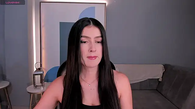 PaulinaSantos  online show from October 15, 2025, 7:22 pm