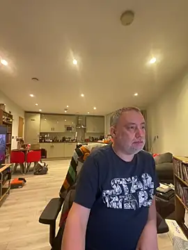 Snapshot of LondonTeffy chatting on March 3, 2026, 10:06 pm LondonTeffy online show from March 3, 2026, 10:06 pm