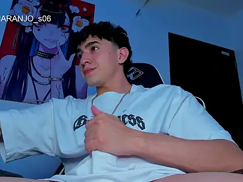 Naranjo s06 online show from February 5, 2026, 4:52 am