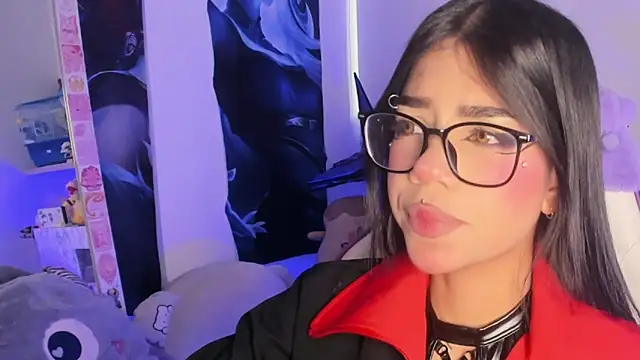 cutestephuwu online show from March 10, 2025, 10:55 pm