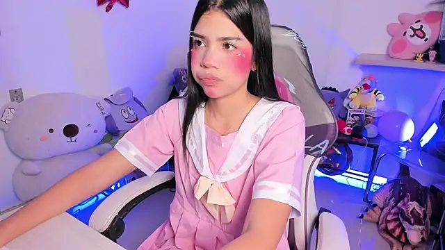 cutestephuwu online show from October 10, 2025, 12:55 am