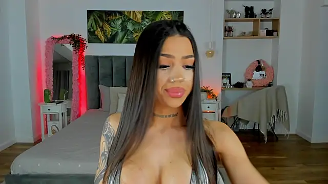 Snapshot of Fancy_Jenn chatting on December 1, 2025, 8:21 pm Fancy Jenn online show from December 1, 2025, 8:21 pm