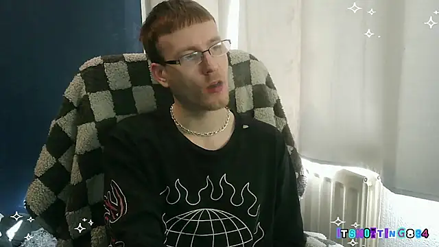 Itsnotting834 online show from March 5, 2026, 12:02 pm