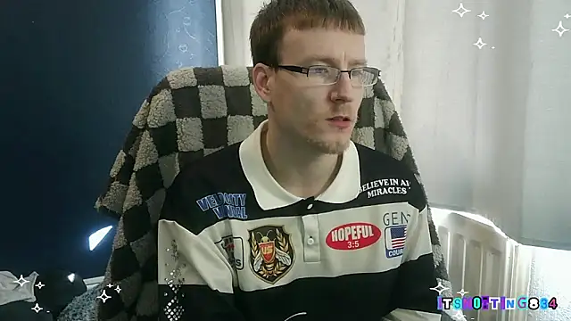 Itsnotting834 online show from March 4, 2026, 12:13 pm