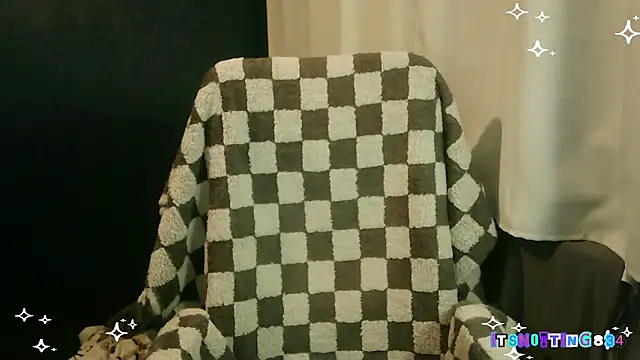 Itsnotting834 online show from February 19, 2026, 8:06 pm