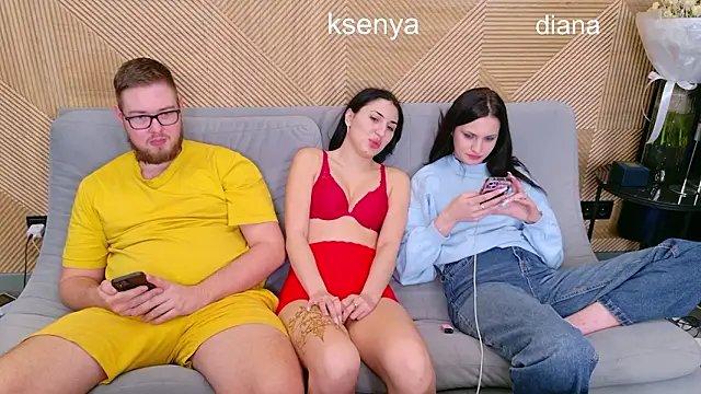 Snapshot of Ksenny chatting on February 16, 2026, 5:22 pm Ksenny online show from February 16, 2026, 5:22 pm