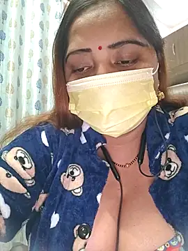 Dianaa9 online show from November 17, 2025, 5:55 am