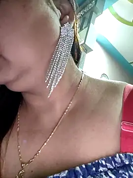 Dianaa9 online show from February 27, 2025, 8:09 pm