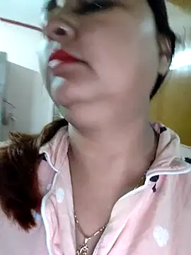 Dianaa9 online show from February 27, 2025, 1:52 am