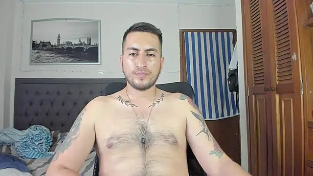 JasonGray96 online show from June 26, 2026, 6:25 pm