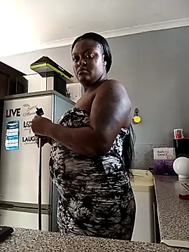 TheDoubleTrouble18xxx online show from December 16, 2025, 9:02 am