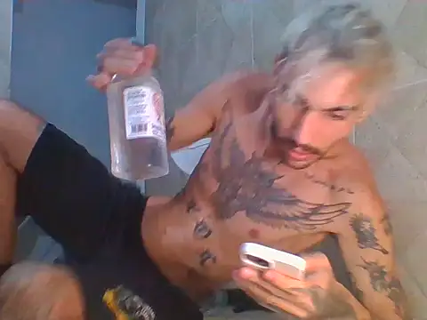 PitbullDiablo1 online show from November 19, 2025, 10:54 pm