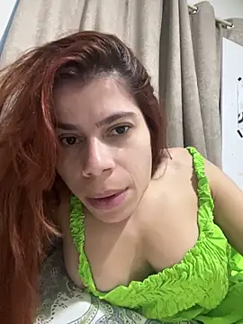 KyKa02 online show from March 16, 2026, 7:01 am