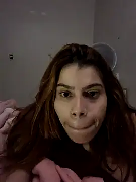 KyKa02 online show from February 15, 2026, 7:02 pm