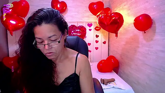 MaturePure online show from February 16, 2025, 9:16 pm