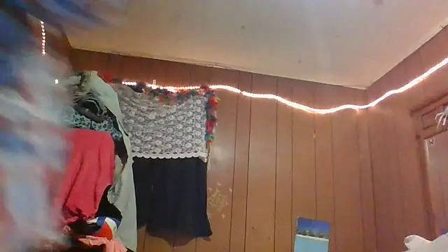 stormynight1 online show from July 8, 2026, 8:37 am