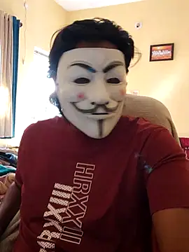 Brown Munda047 online show from December 15, 2025, 6:08 am