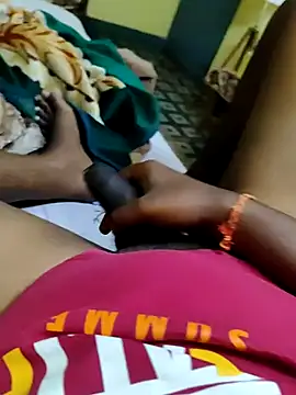 Brown Munda047 online show from February 18, 2026, 10:17 pm