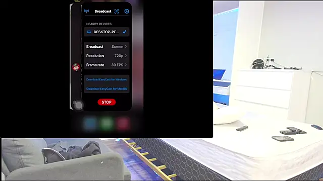 THICKwithDICKK online show from February 14, 2025, 6:23 am