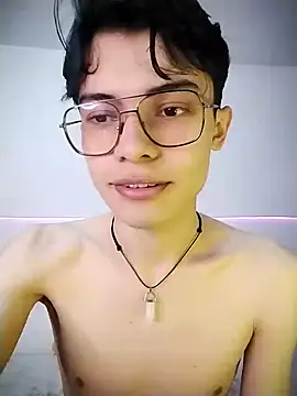 Dmitri Aksnes online show from December 1, 2025, 8:42 pm