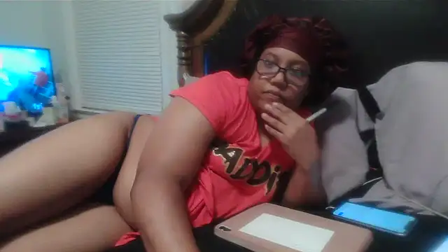 ebonyred online show from March 2, 2026, 2:23 am