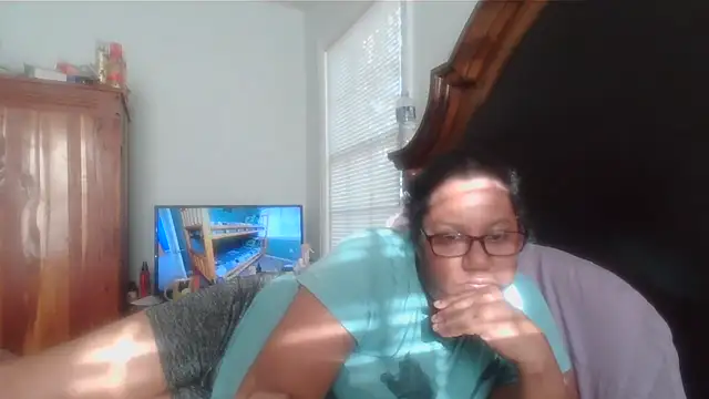 ebonyred online show from March 10, 2026, 9:52 pm