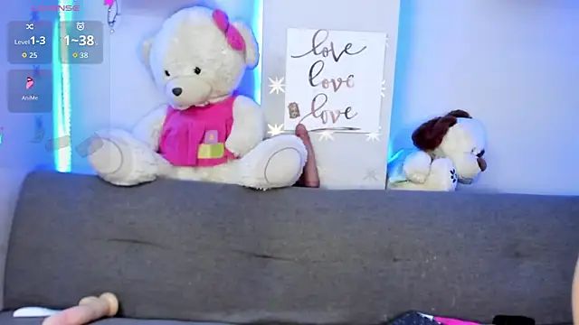 Snapshot of MeganLord chatting on September 15, 2025, 7:14 pm MeganLord online show from September 15, 2025, 7:14 pm