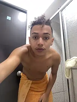 GaelOconner online show from November 14, 2025, 12:47 am